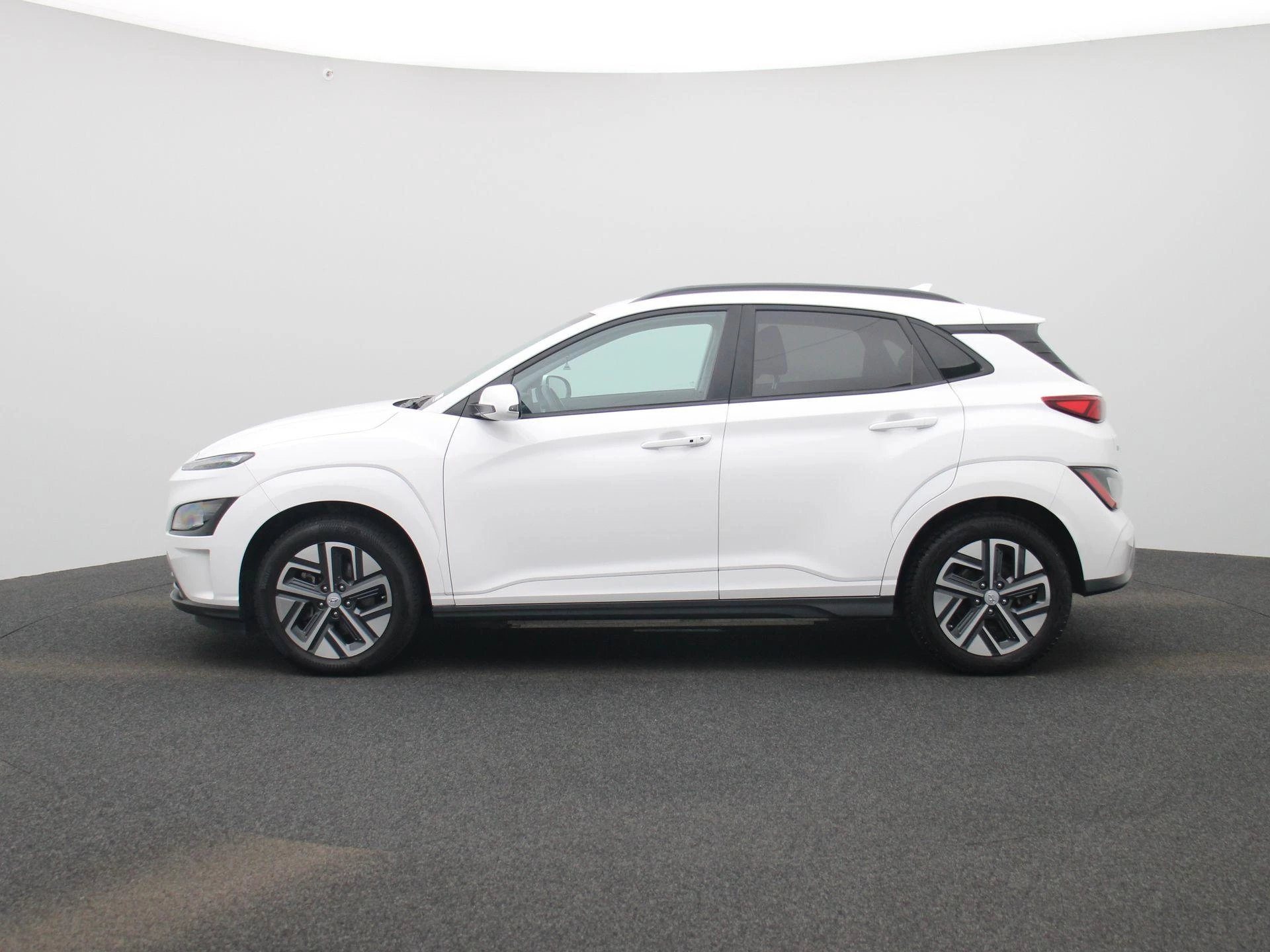 Hyundai Kona Electric Techno 39,2kWh