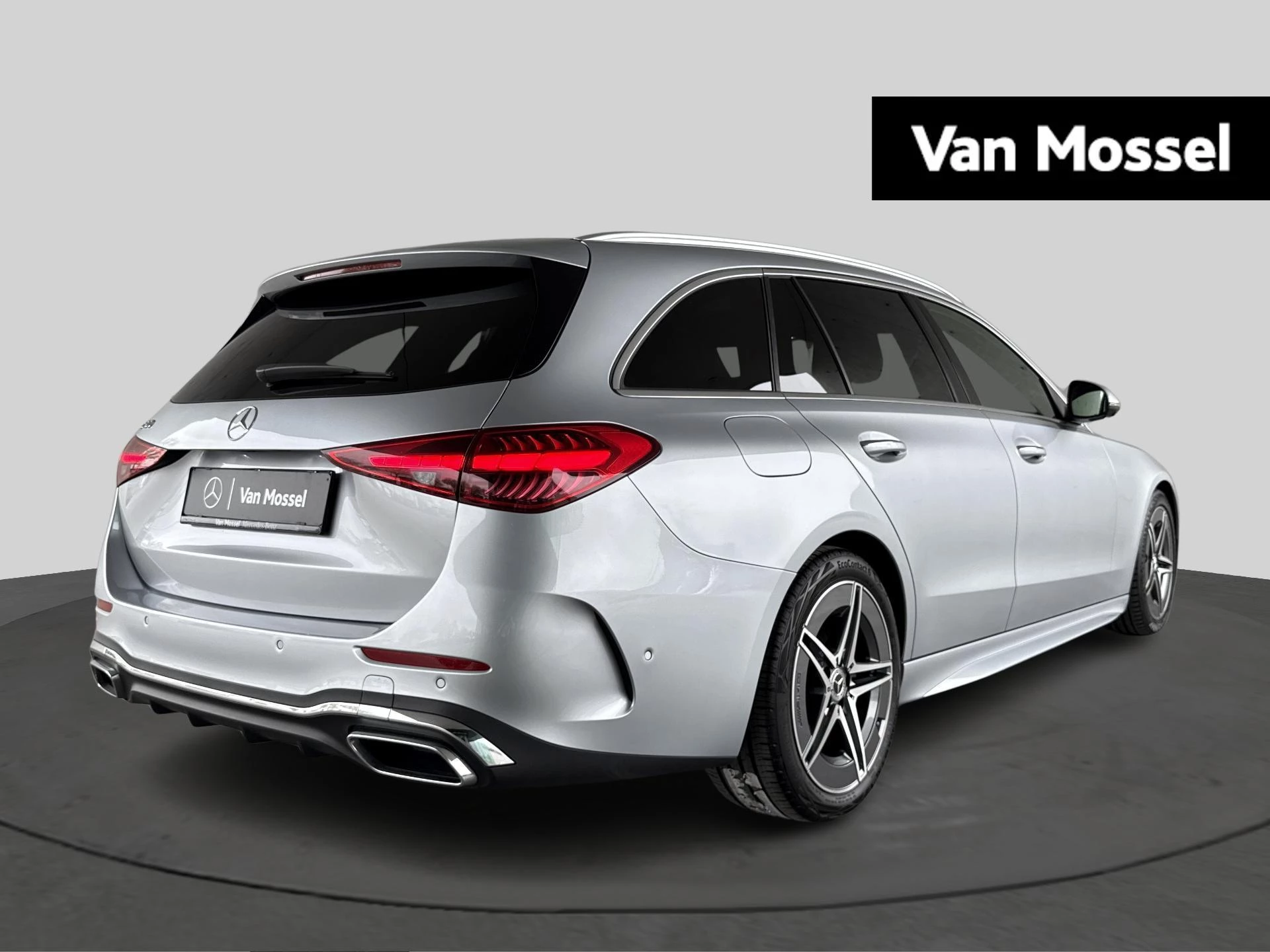 Mercedes-Benz-Classe C-image-3