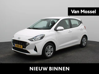 Hyundai i10 1.0 Comfort 5-zits