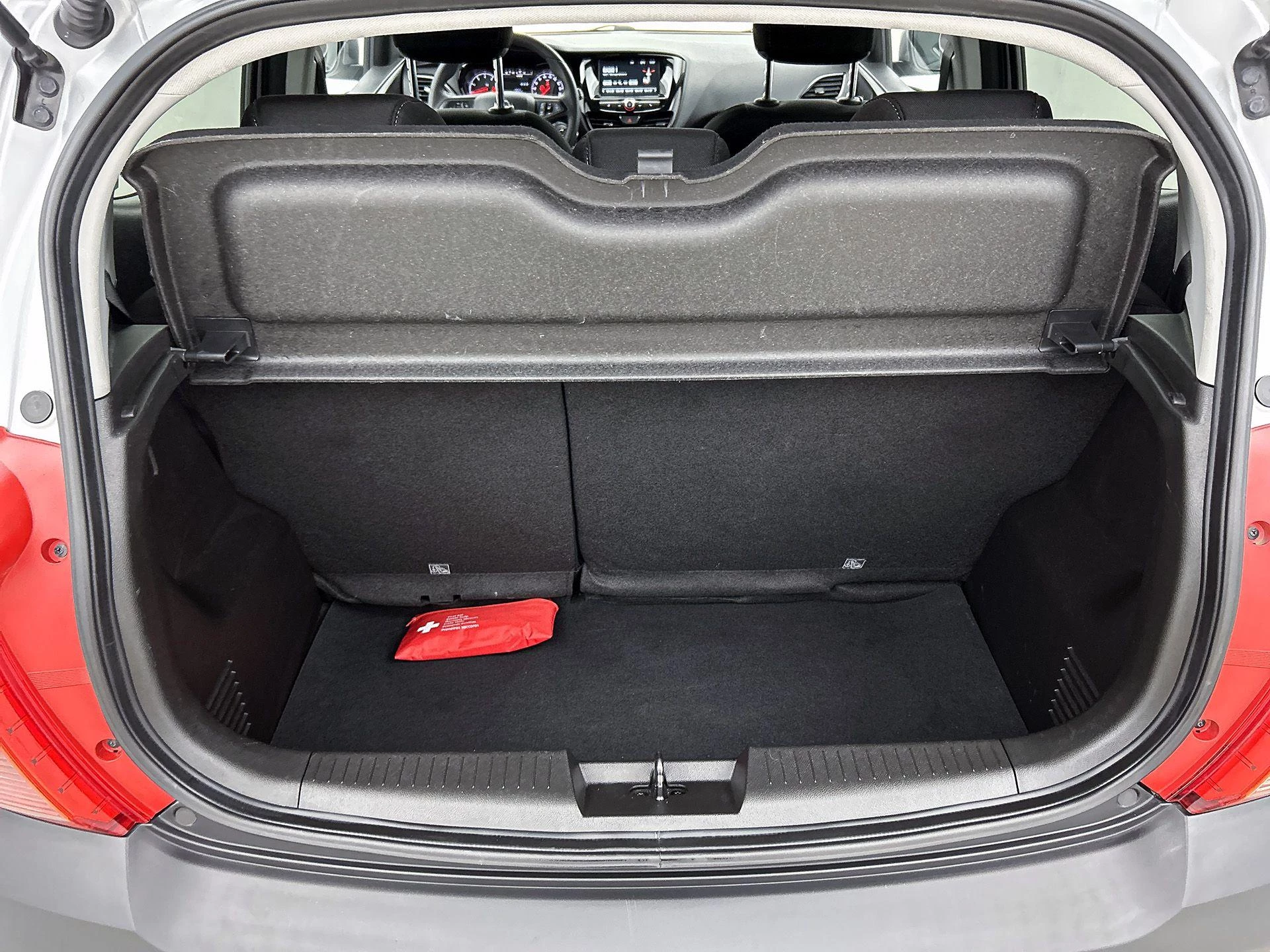 Opel KARL 1.0 Rocks Online Edition