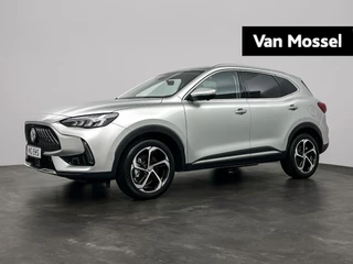 MG EHS 1.5 TGDI PHEV Aut. Luxury