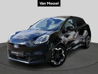Ford Puma BEV Gen-E PREMIUM|360 view|Winterpack|Blind Spot