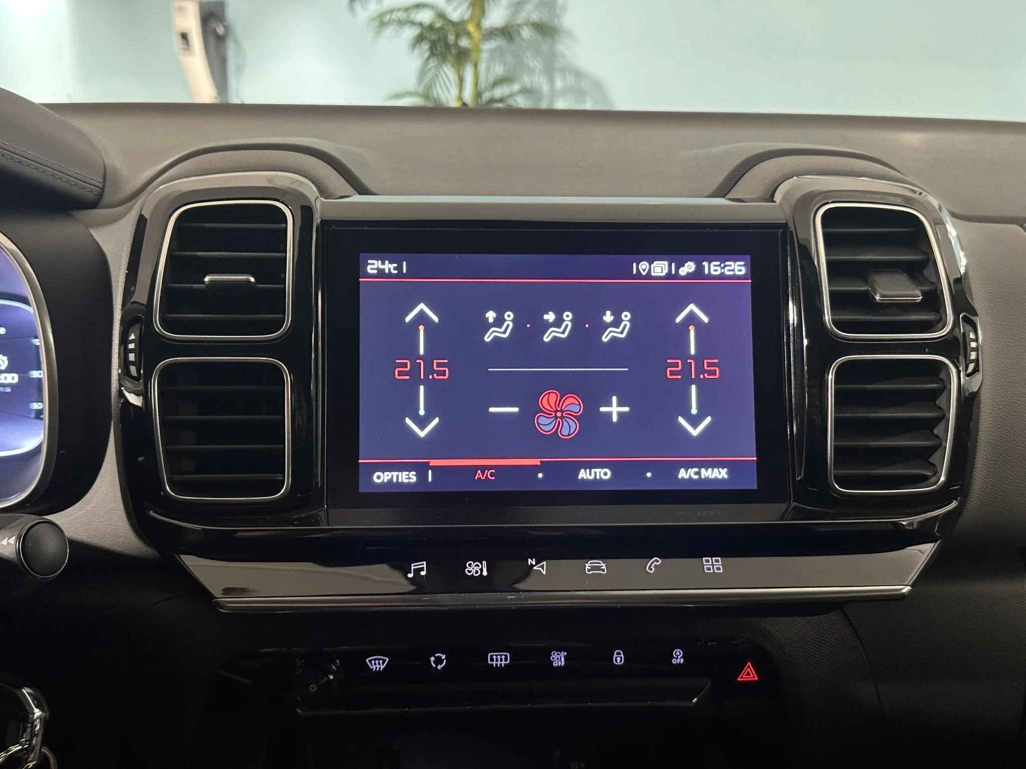 Citroën C5 Aircross 1.6 PureTech Feel