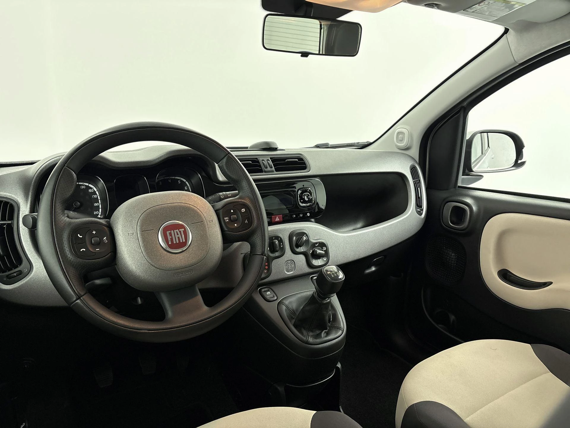 Fiat Panda 0.9 TwinAir Lounge