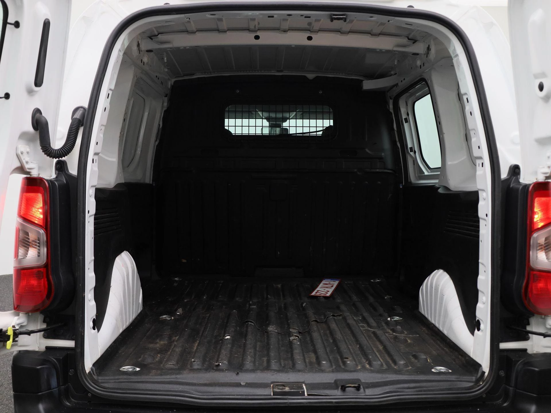Citroën Berlingo M Light 1.6 BlueHDi 75 MAN Club