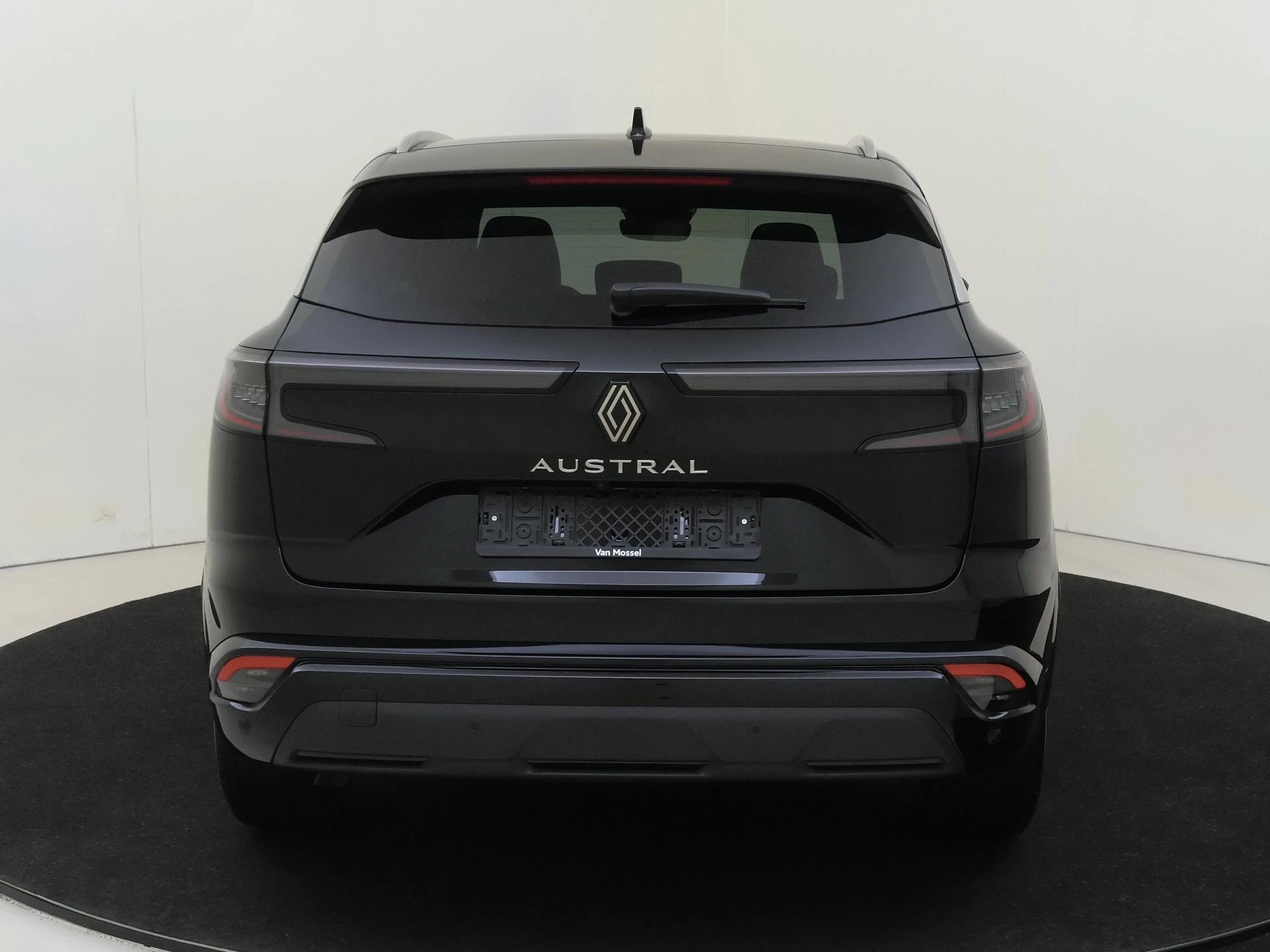 Renault Austral 1.3 mild hybrid 160 PK X-Tronic techno