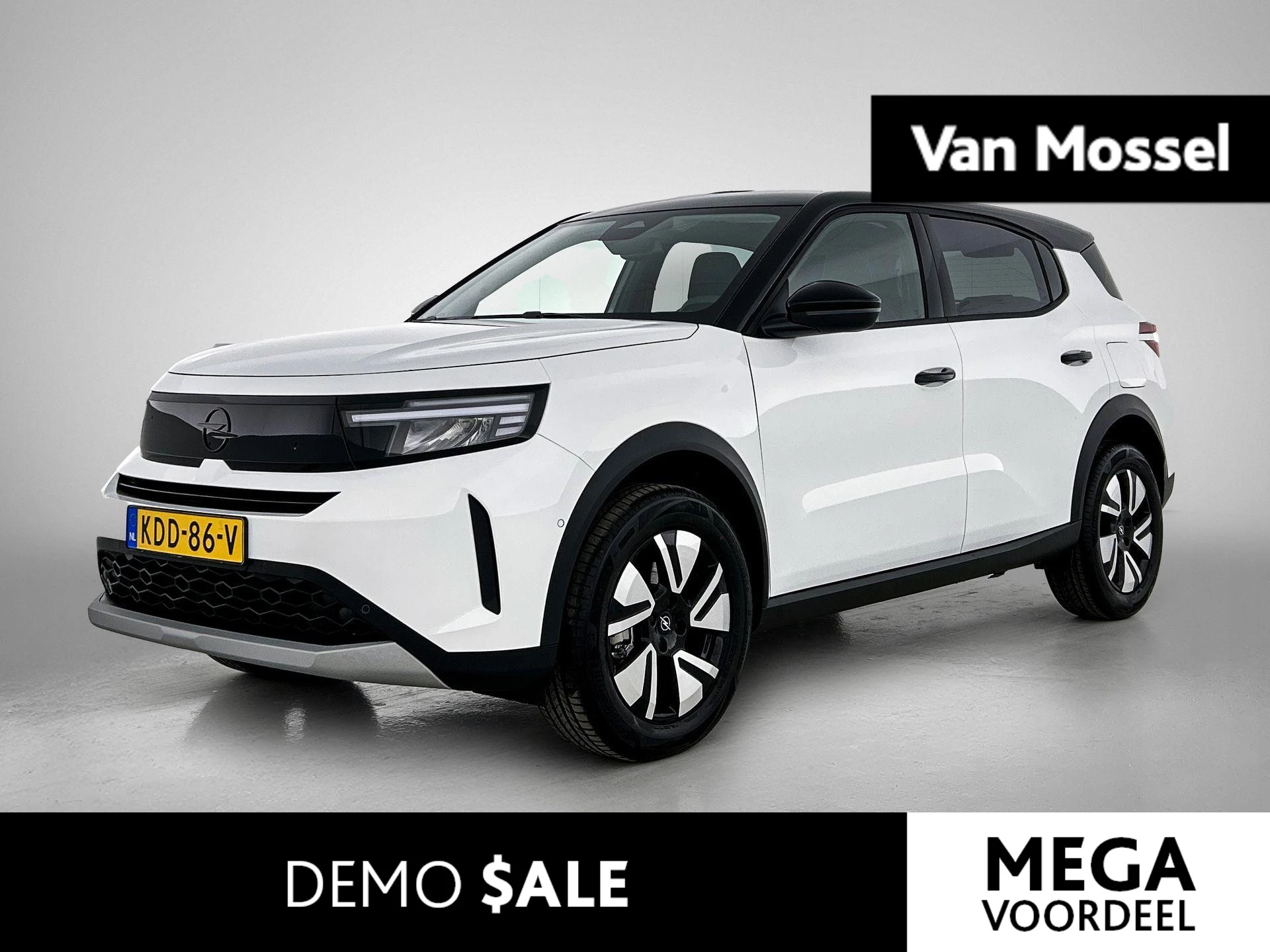 Opel-Frontera-image-0