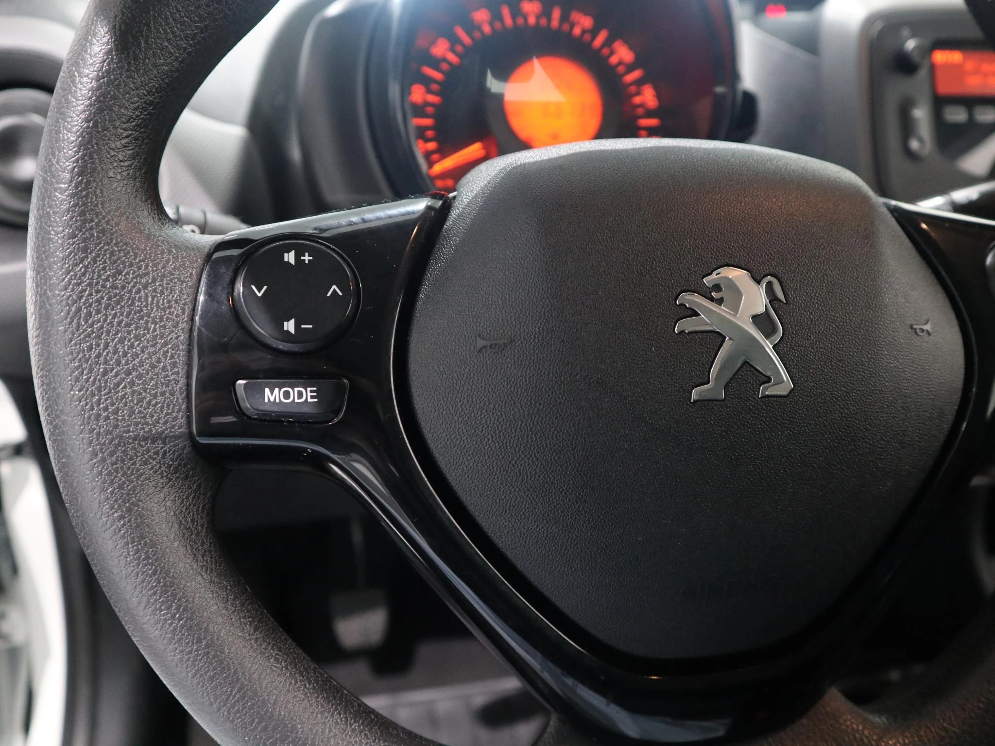 Peugeot 108 1.0 e-VTi Active