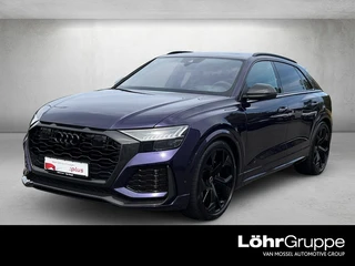 Audi RSQ8 4.0 TFSI quattro tiptronic *Standhzg*Pano*