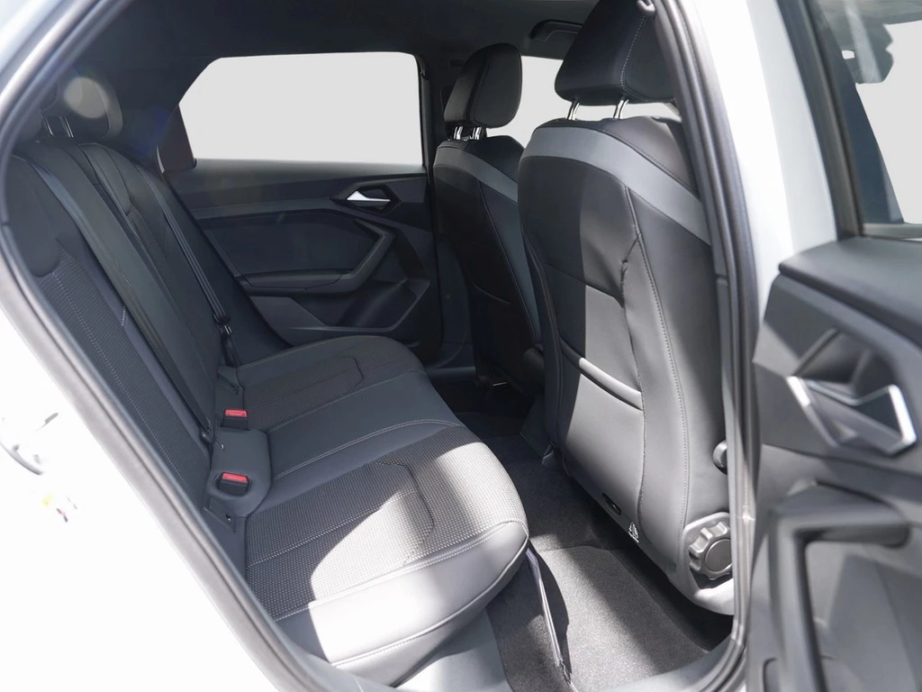 Audi A1 Sportback 1.0 TFSI 30 advanced