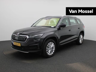 Škoda Kodiaq 1.5 TSI Business Edition Plus