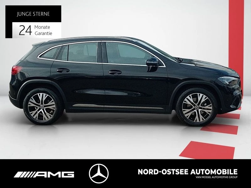 Mercedes-Benz GLA 200 PROGRESSIVE DISTRONIC MBUX KLIMA ProgressiveH247 GLA 200 PROGRESSIVE DISTRONIC MBUX KLIMA Progressive
