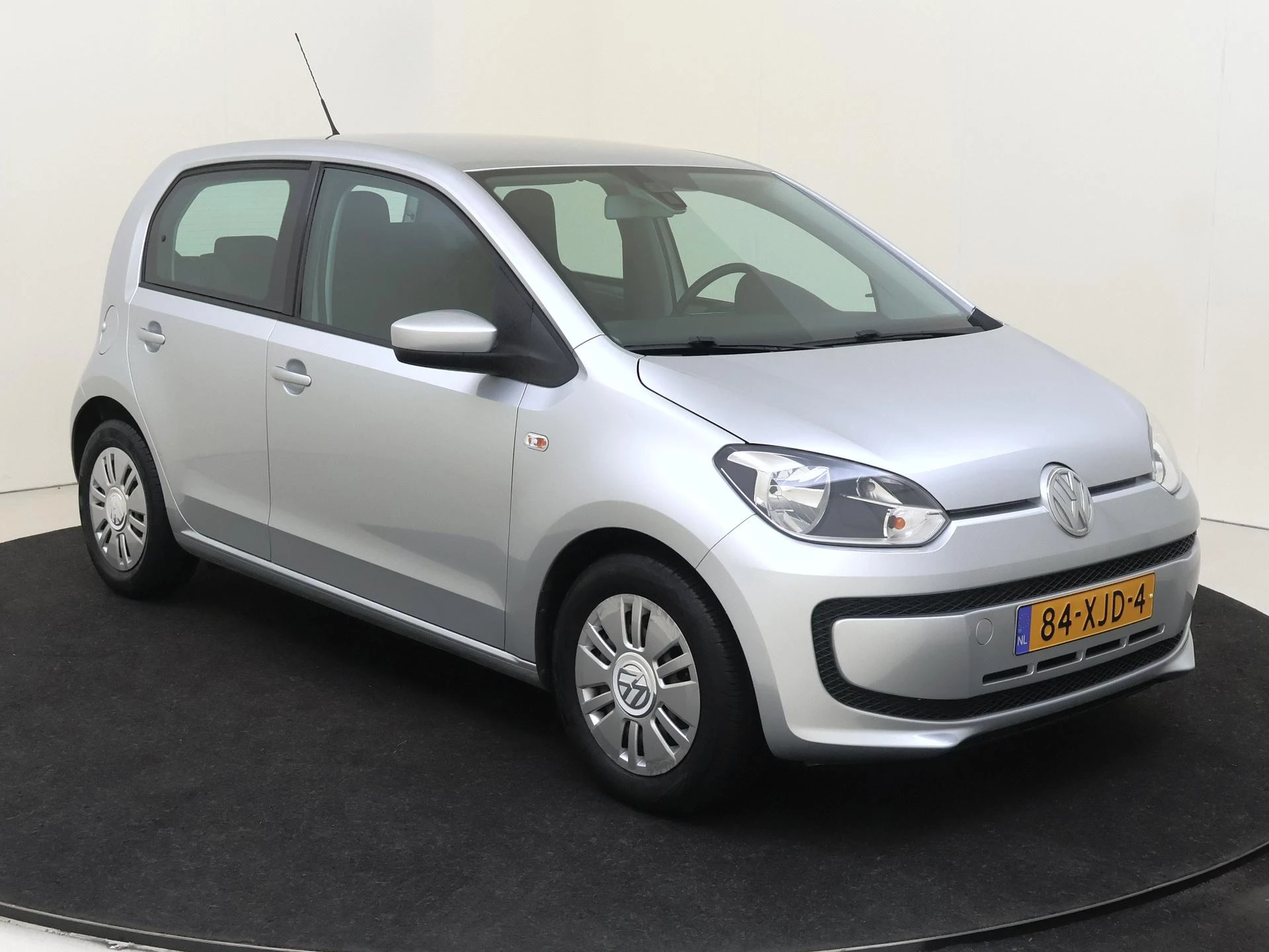 Volkswagen up! 1.0 60 PK move up! BlueMotion