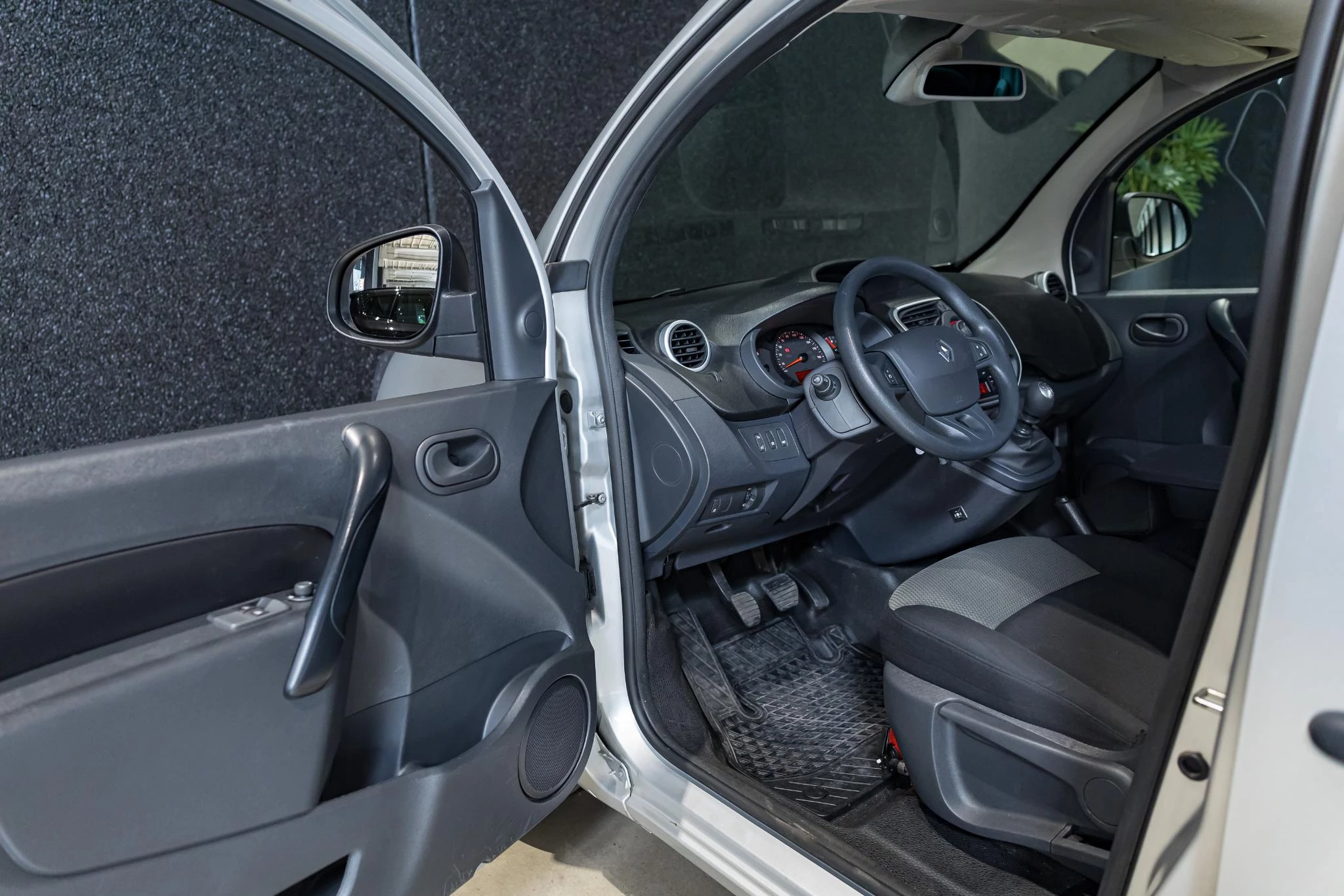 Renault Kangoo 1.2 Energy TCe 115 Life