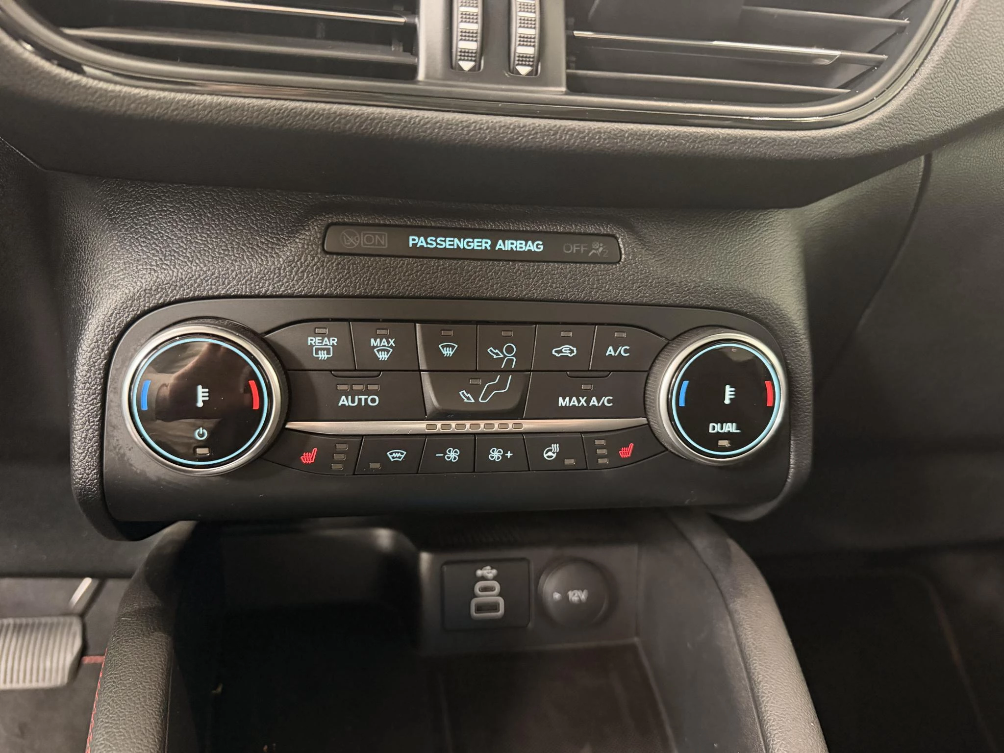 Ford Kuga 2.5 PHEV ST-Line