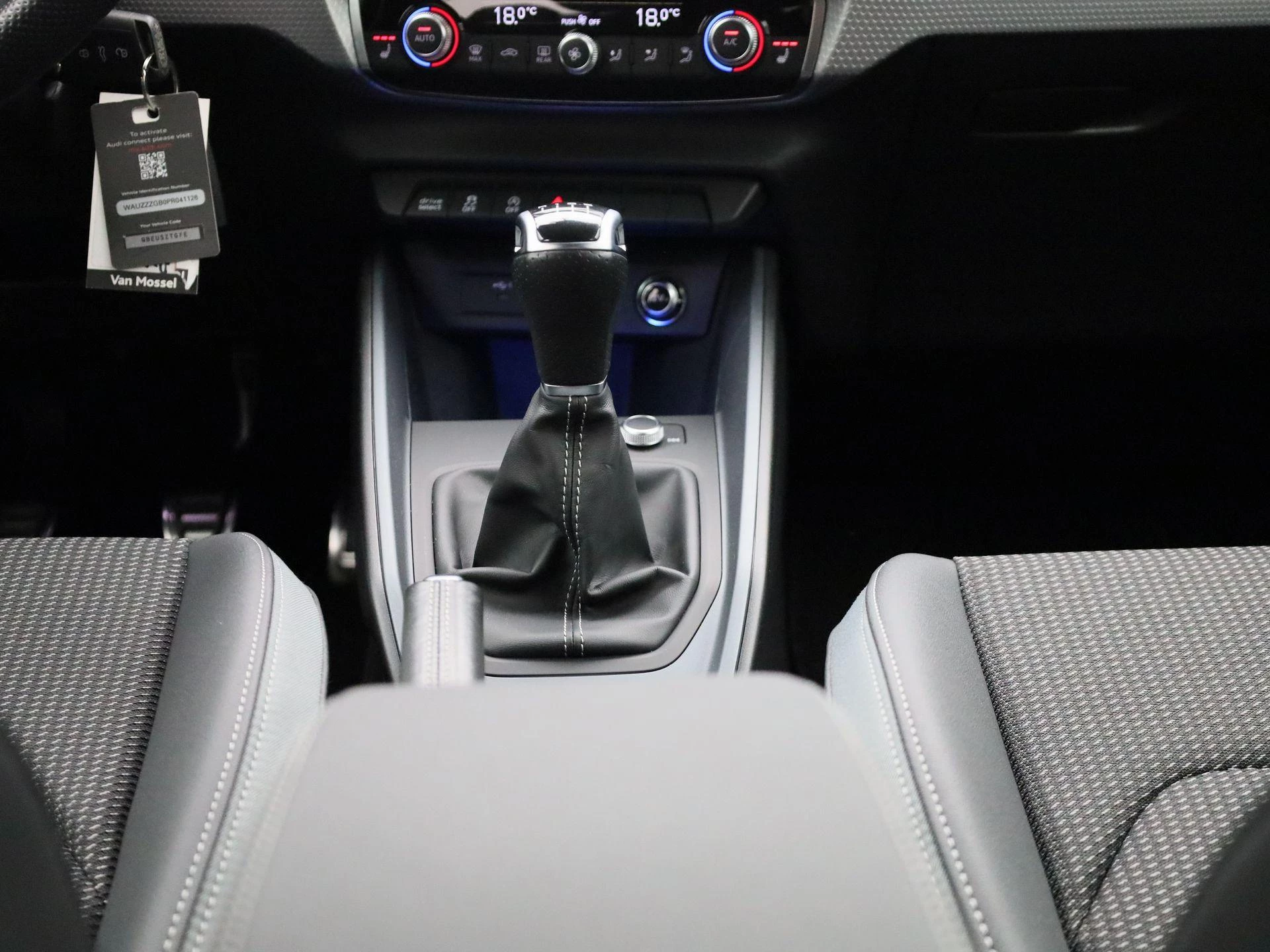 Audi-A1 Sportback-image-10
