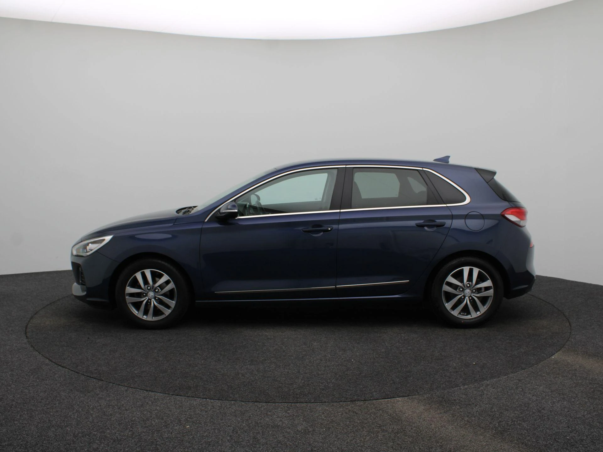 Hyundai i30 1.0 T-GDI First Edition
