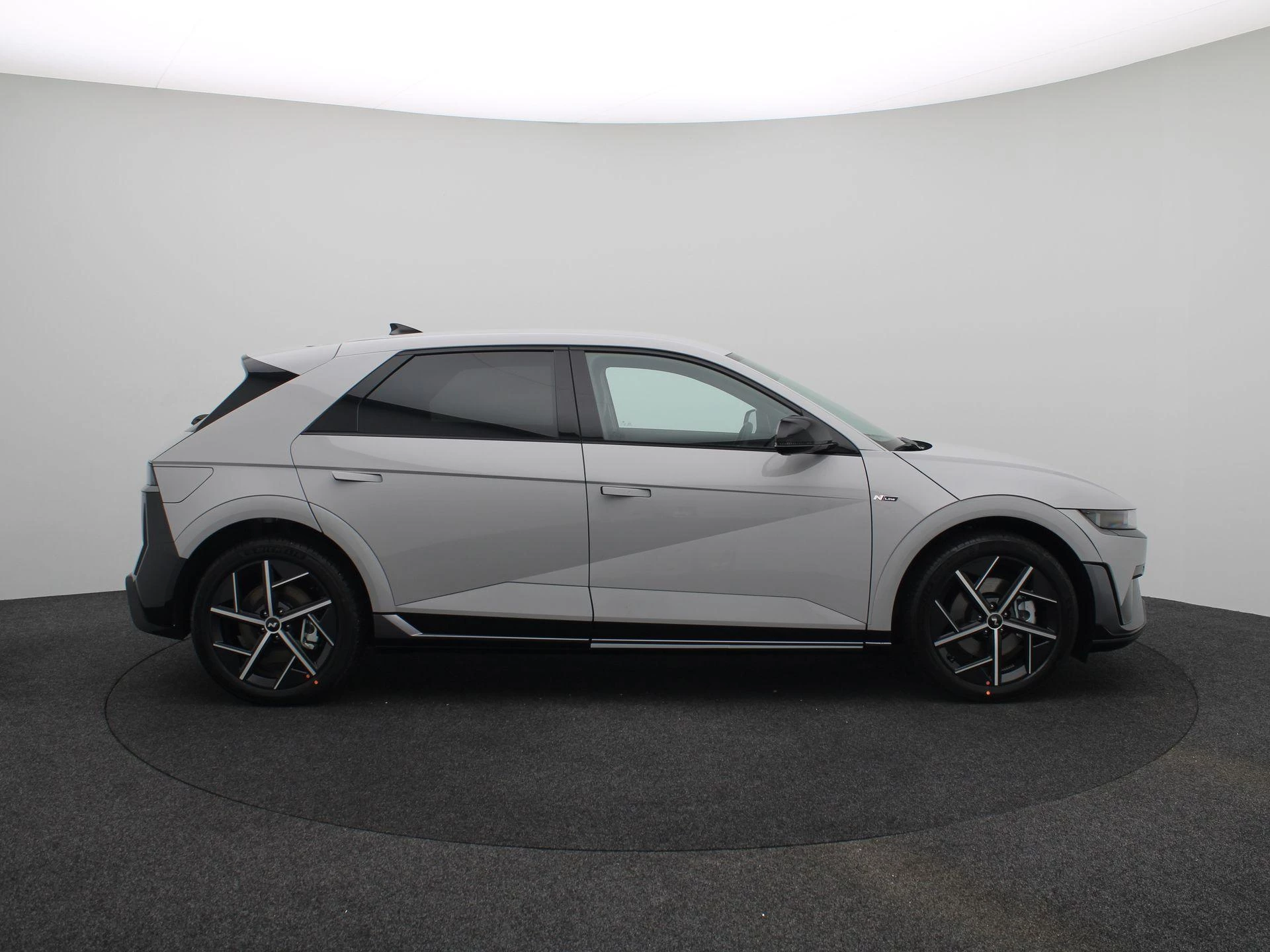 Hyundai IONIQ 5 N Line Business 84 kWh