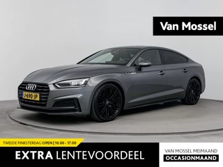 Audi A5 Sportback 35 TFSI Sport S-line edition