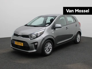 Kia Picanto 1.0 DPi DynamicLine