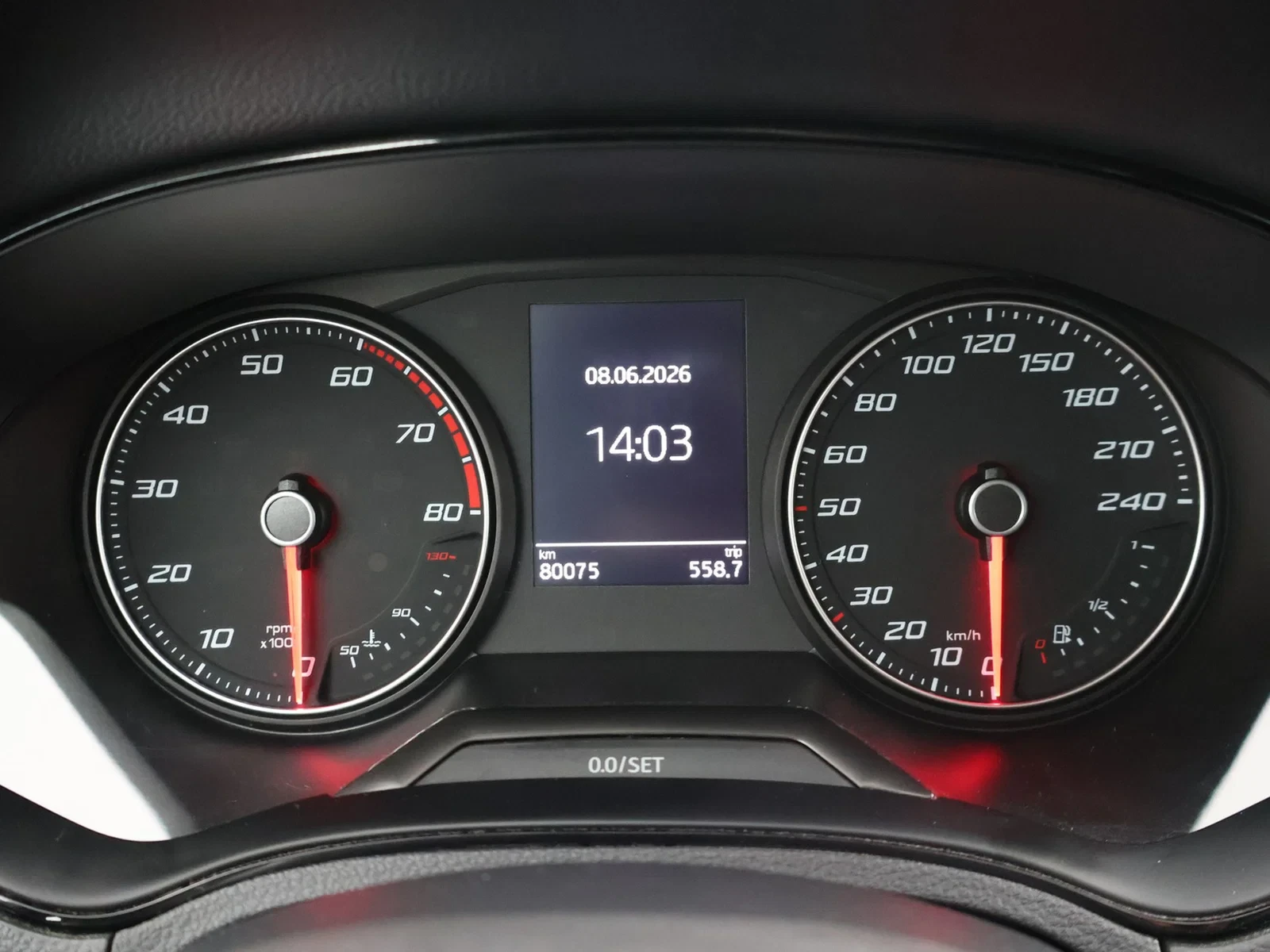SEAT Arona Arona Move! 1.0TSI 115PK *CRUISE CONTROL*PDC A*NAVI*BLTH*DAB RADIO*...*