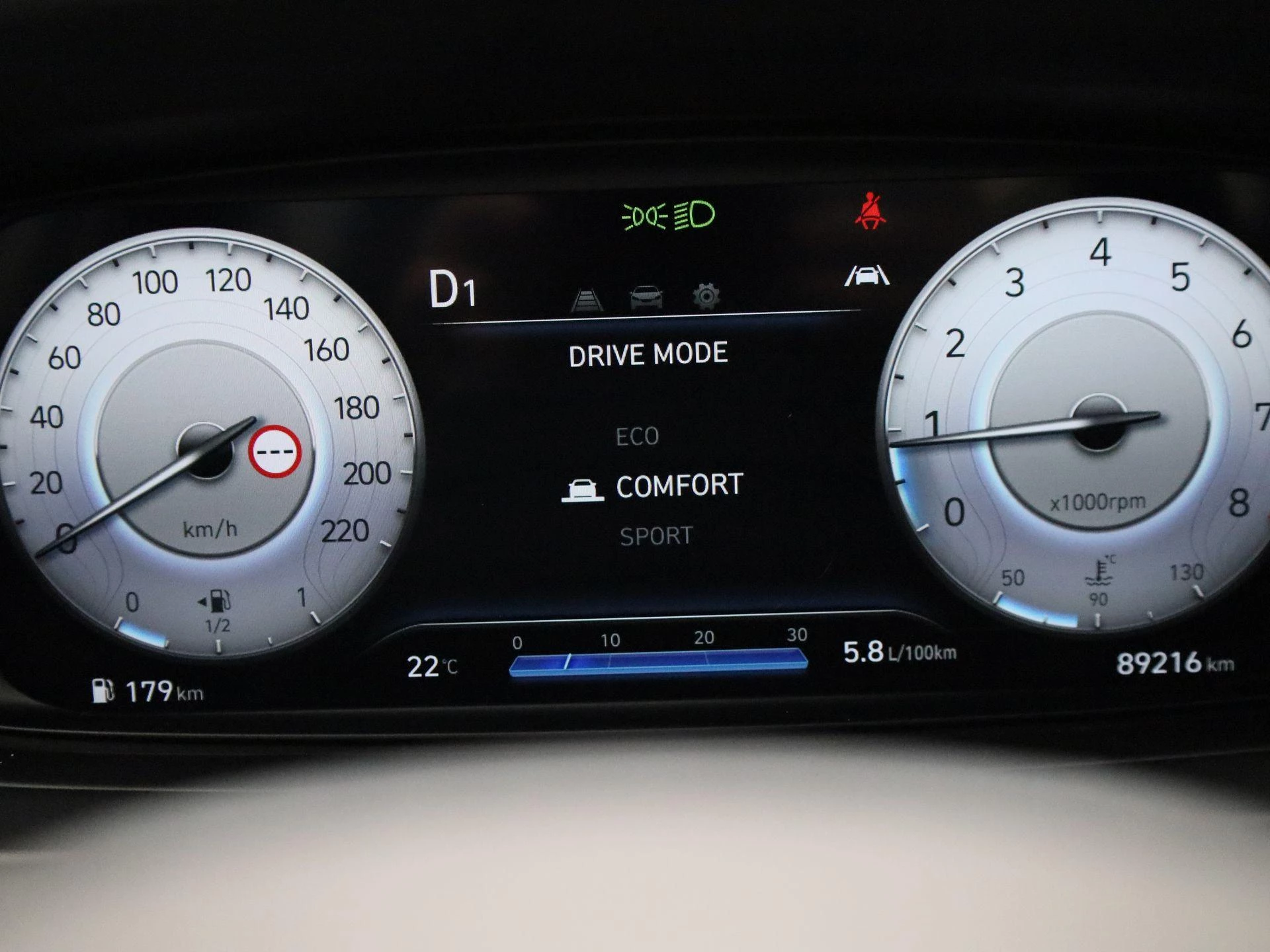Hyundai i20 1.0 T-GDI Comfort Automaat |