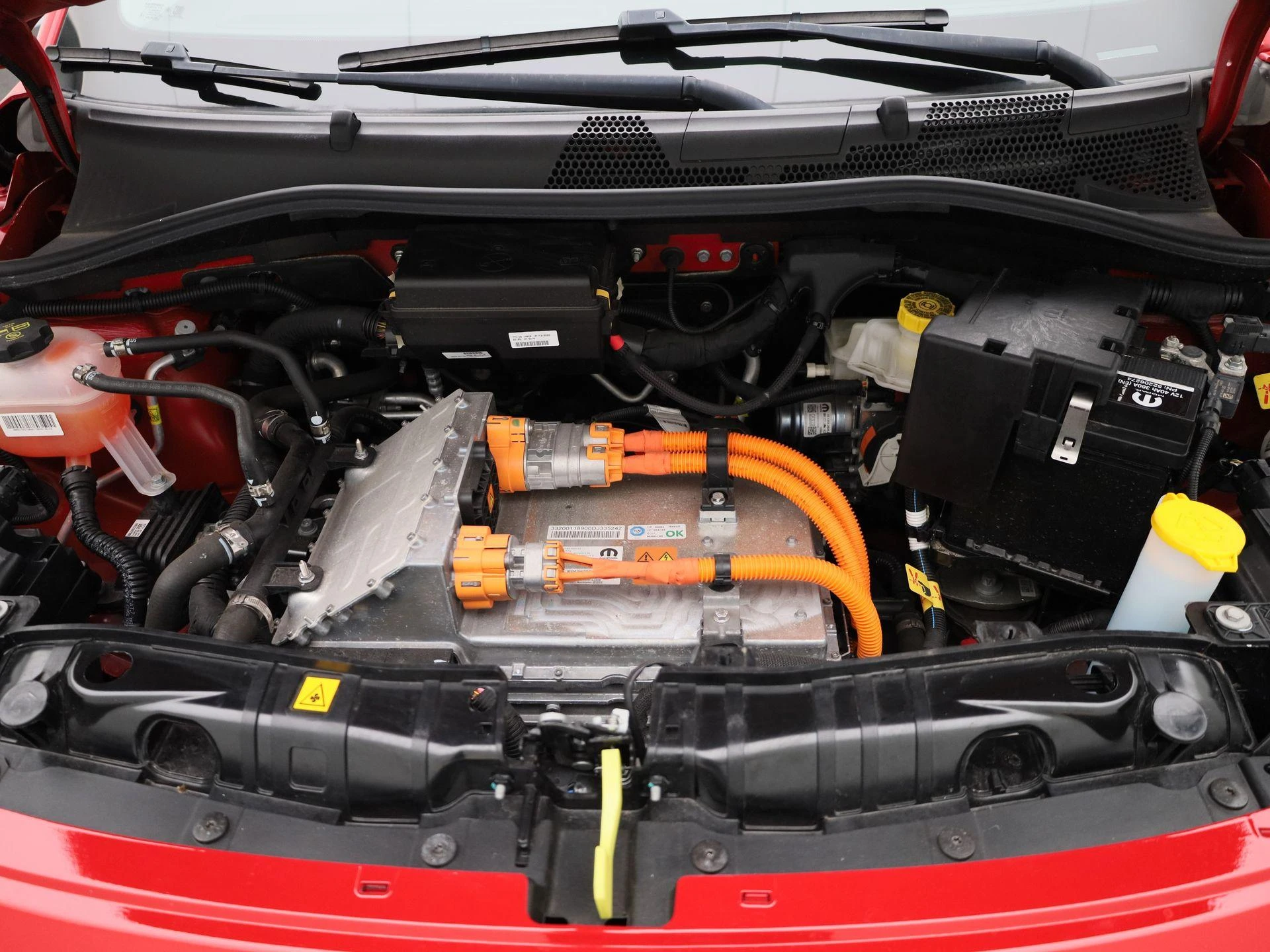 Fiat 500e - 31