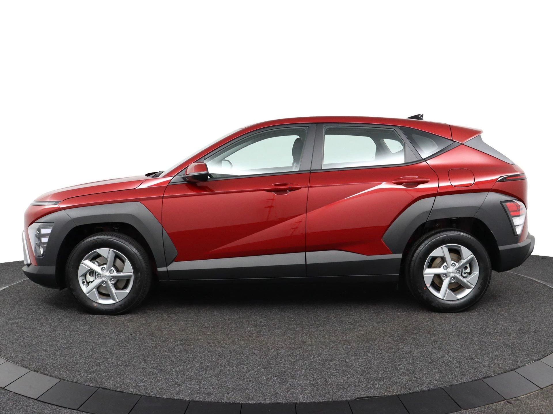 Hyundai Kona 1.6 GDI HEV E-Motion