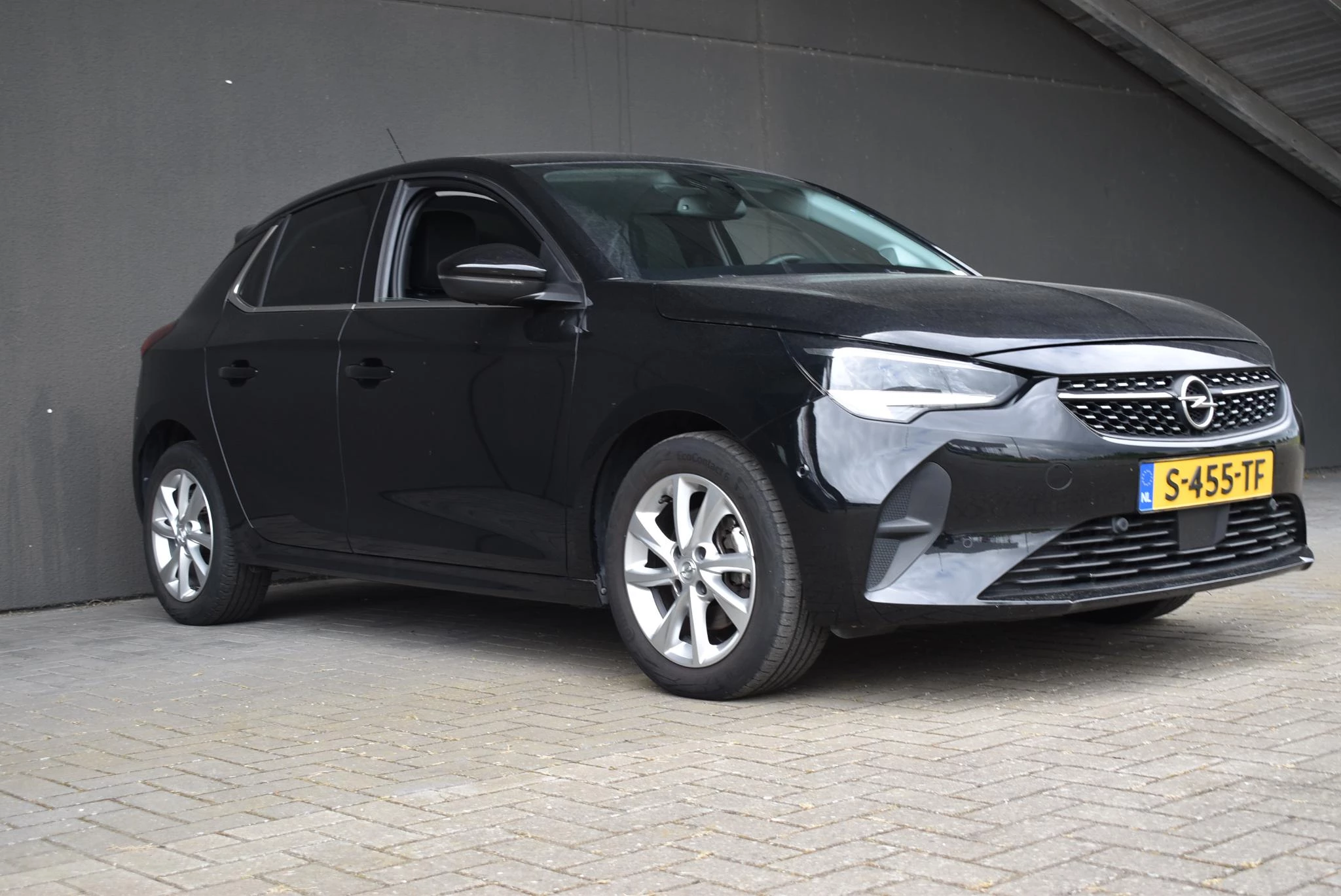 Opel Corsa 1.2 Elegance