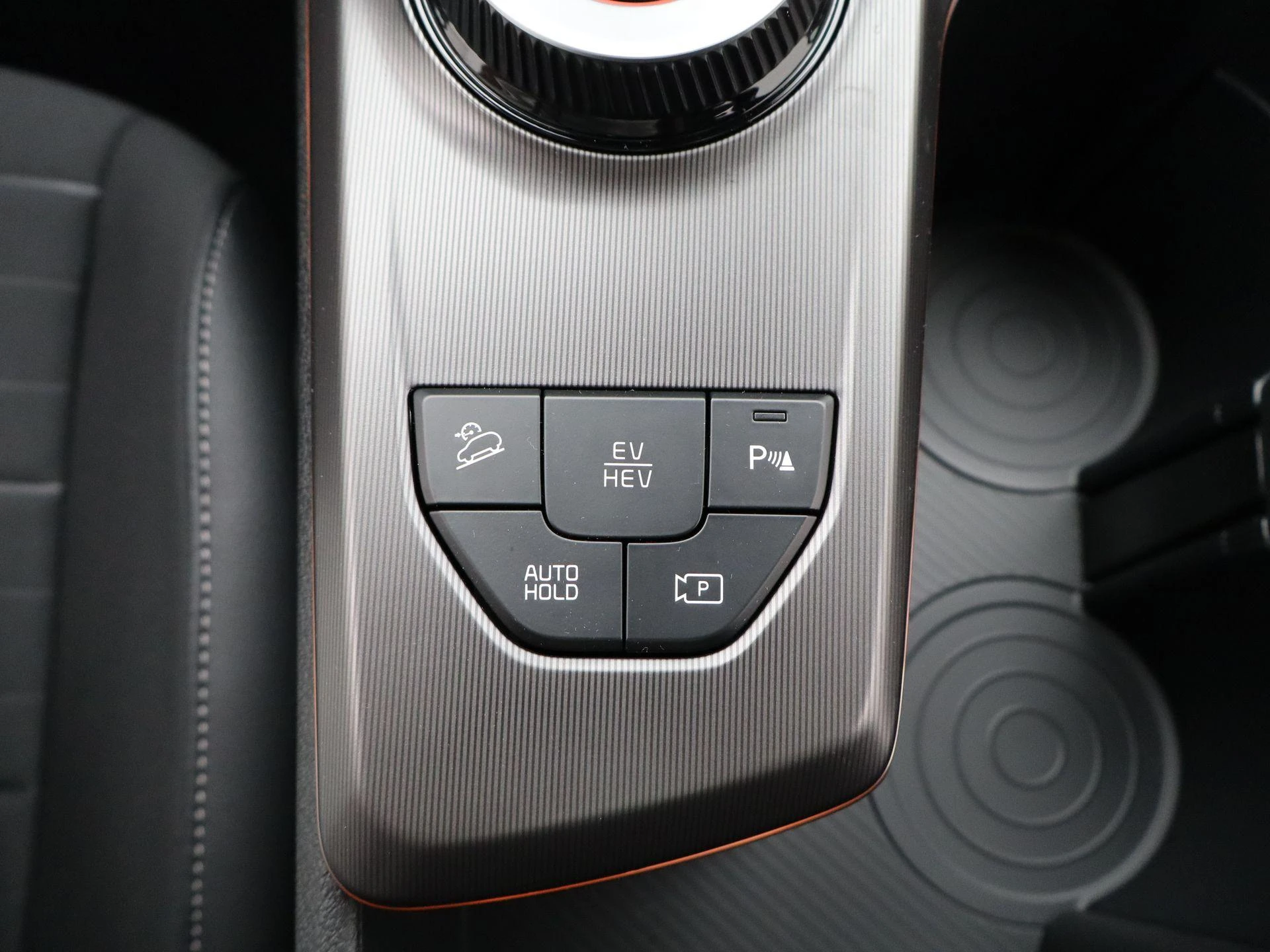 Kia Sportage 1.6 T-GDi Hybrid DynamicPlusLine