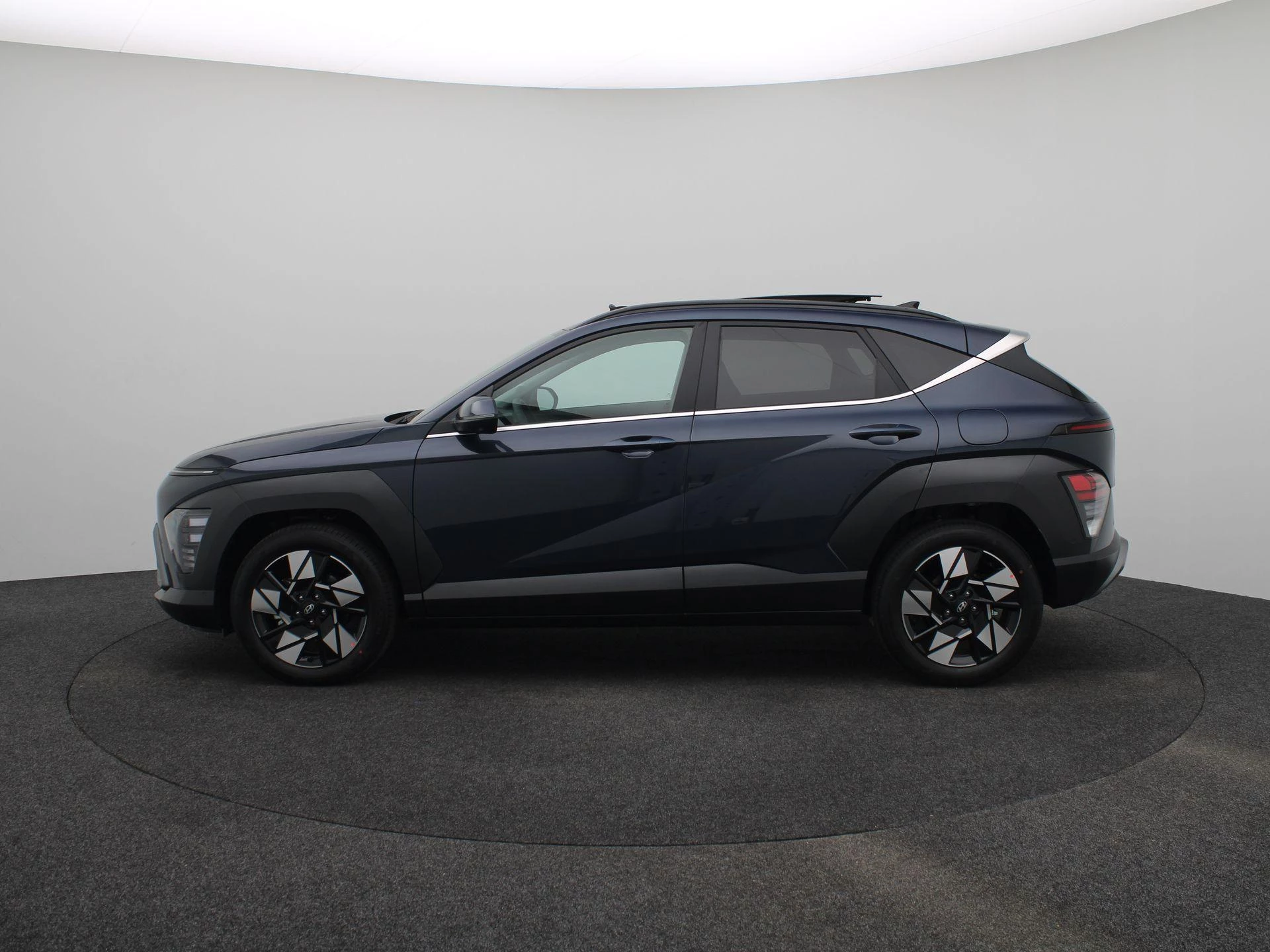 Hyundai Kona 1.6 GDI HEV Premium Sky