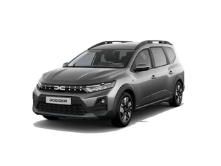 Dacia Jogger Hybrid 155 6AT Expression 5-zits