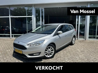 Ford Focus Wagon 1.0 Lease Edition