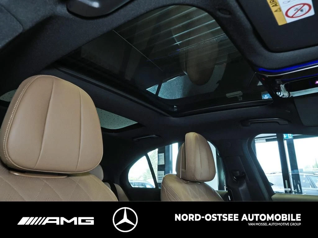 Mercedes-Benz E-Klasse 450 d 4M AMG NIGHT PANO AHK 4D-SOUND HAL AMG Line