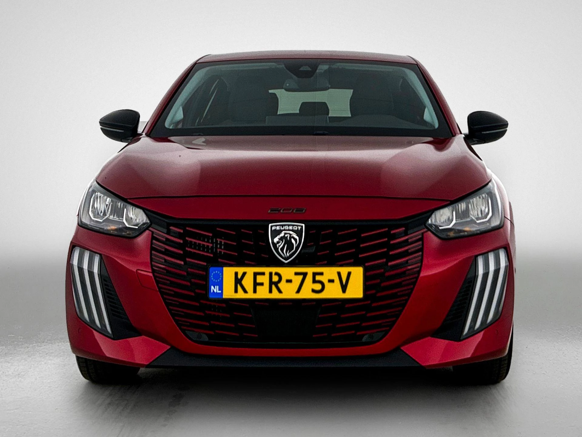 Peugeot 208 100 Allure