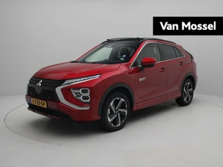 Mitsubishi Eclipse Cross 2.4 PHEV Instyle