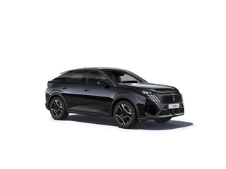 Peugeot e-3008 Allure