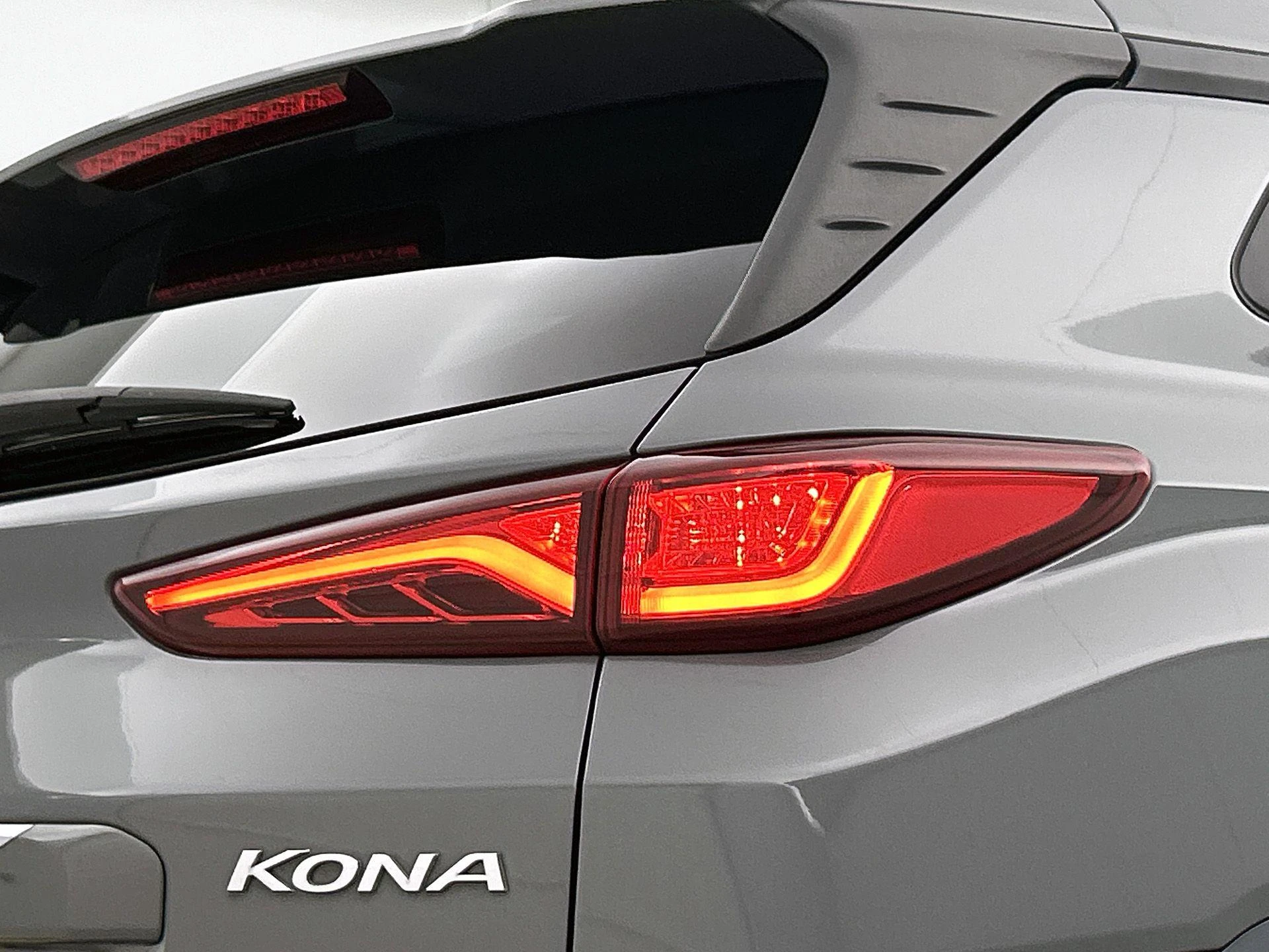 Hyundai Kona 1.0 T-GDI Premium