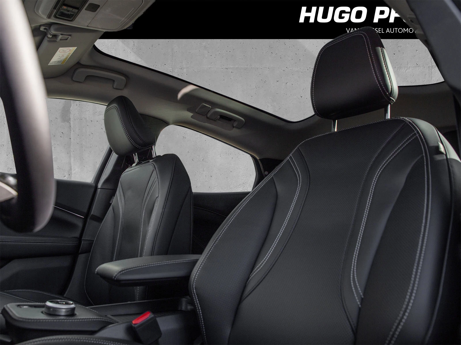 Ford-Mustang Mach-E-image-7