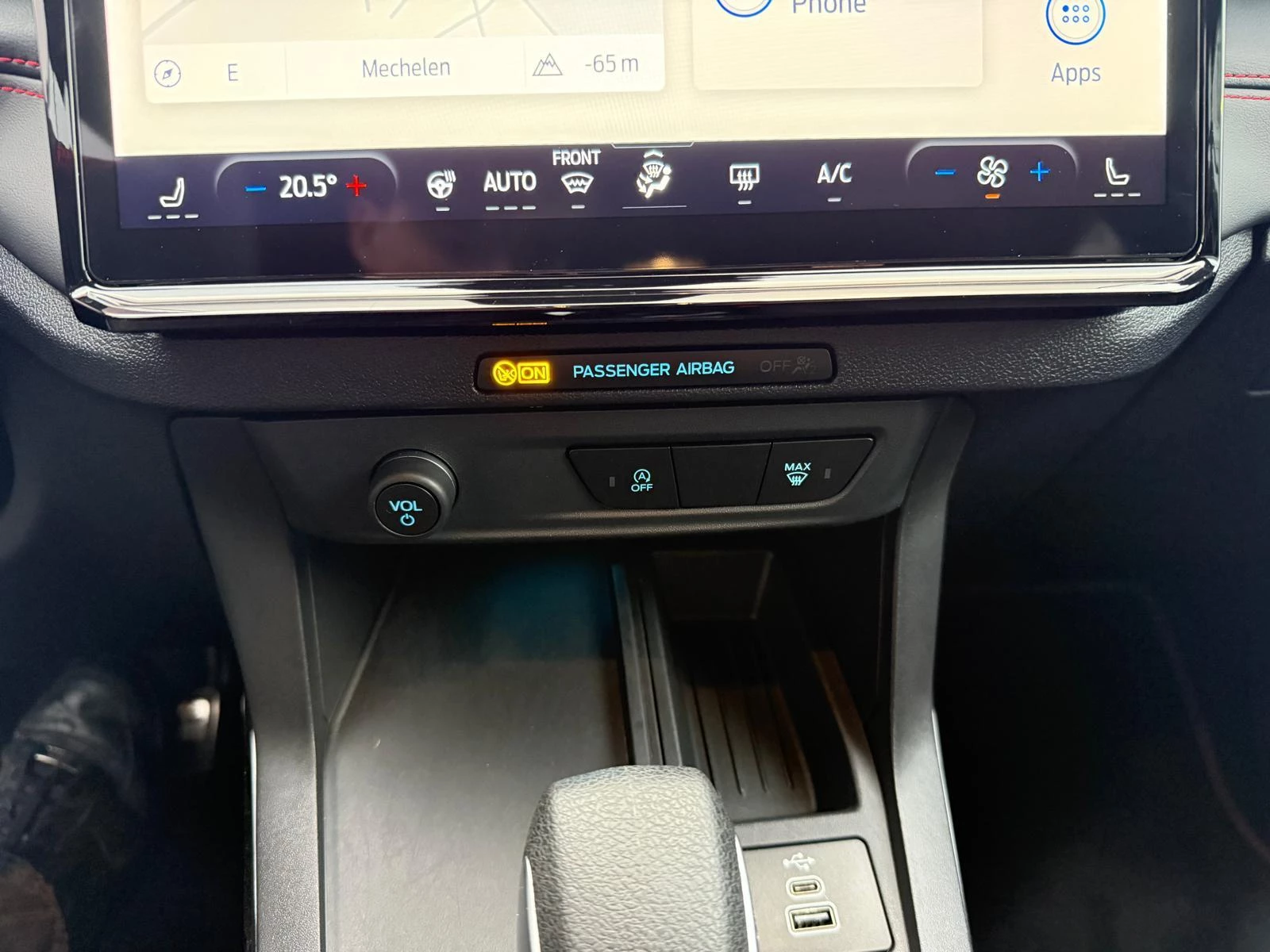 Ford Puma ST-Line Automaat - FACELIFT - Winterpack