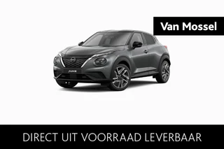Nissan Juke 1.6L DIG-T 143 Hybrid 6AT N-Sport + Technology Pack + Light Cold Pack