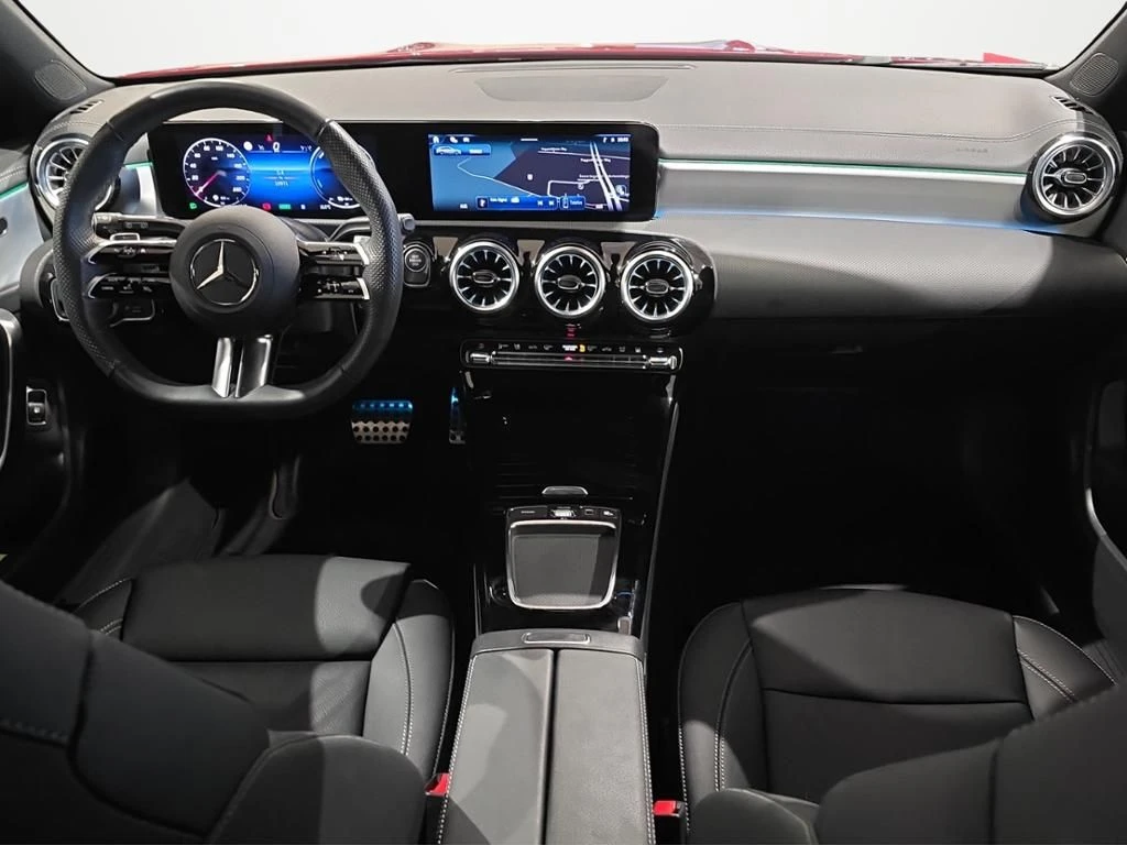 Mercedes-Benz-CLA 250 e-image-17