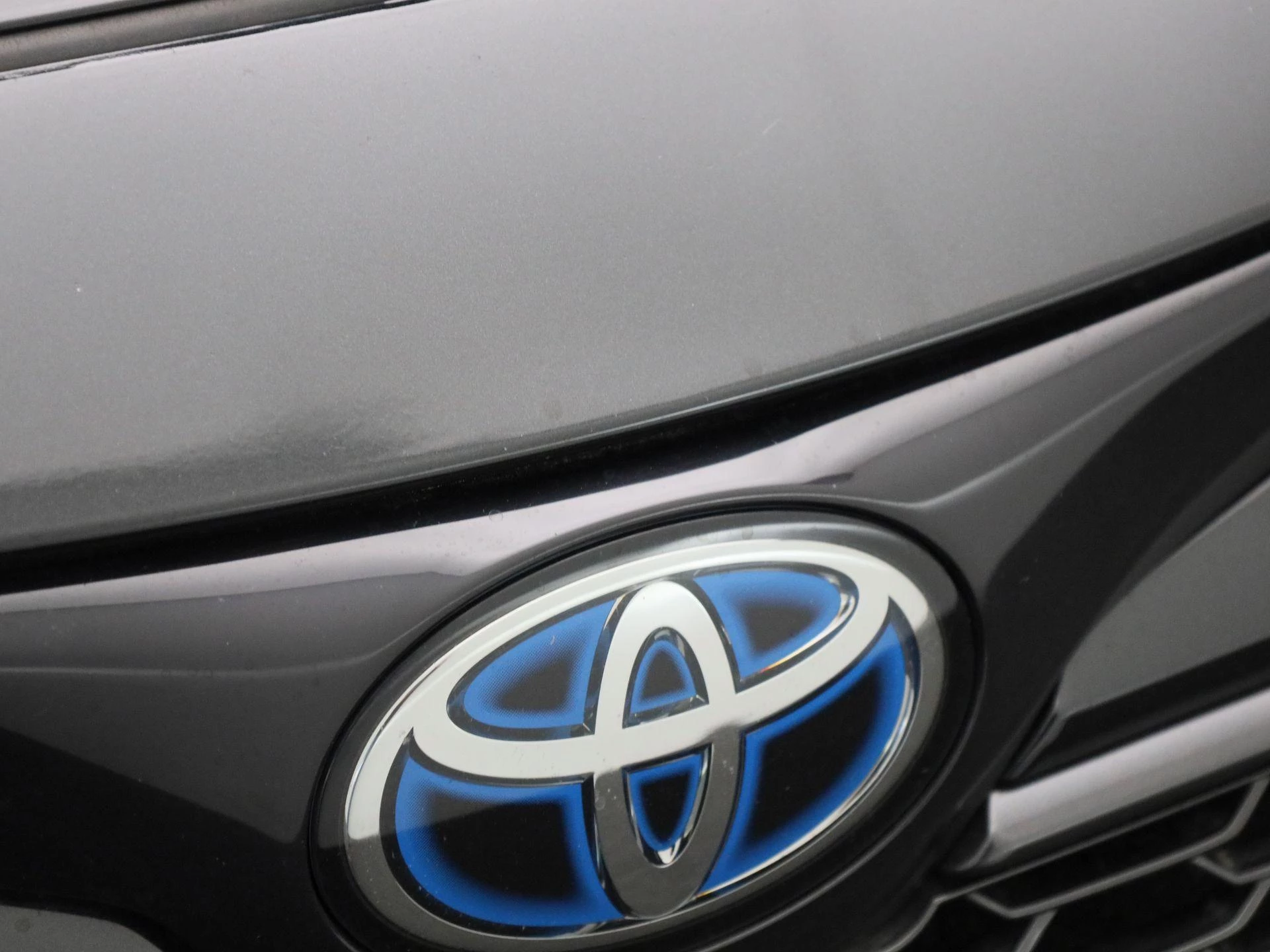 Toyota Corolla 1.8 Hybrid Business Plus