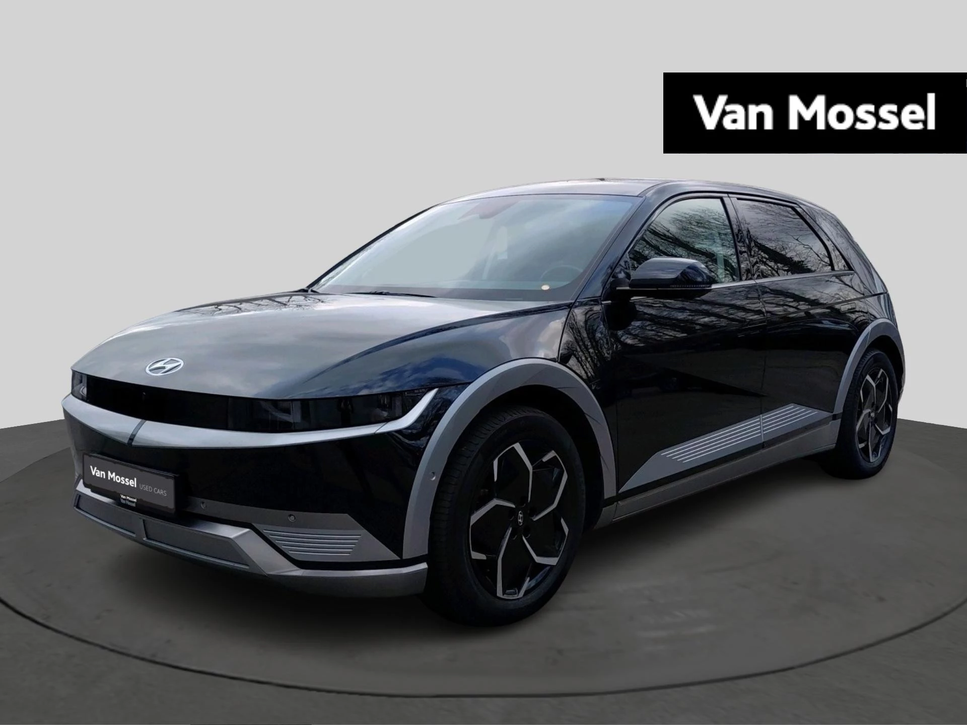 Hyundai-IONIQ 5-image-0