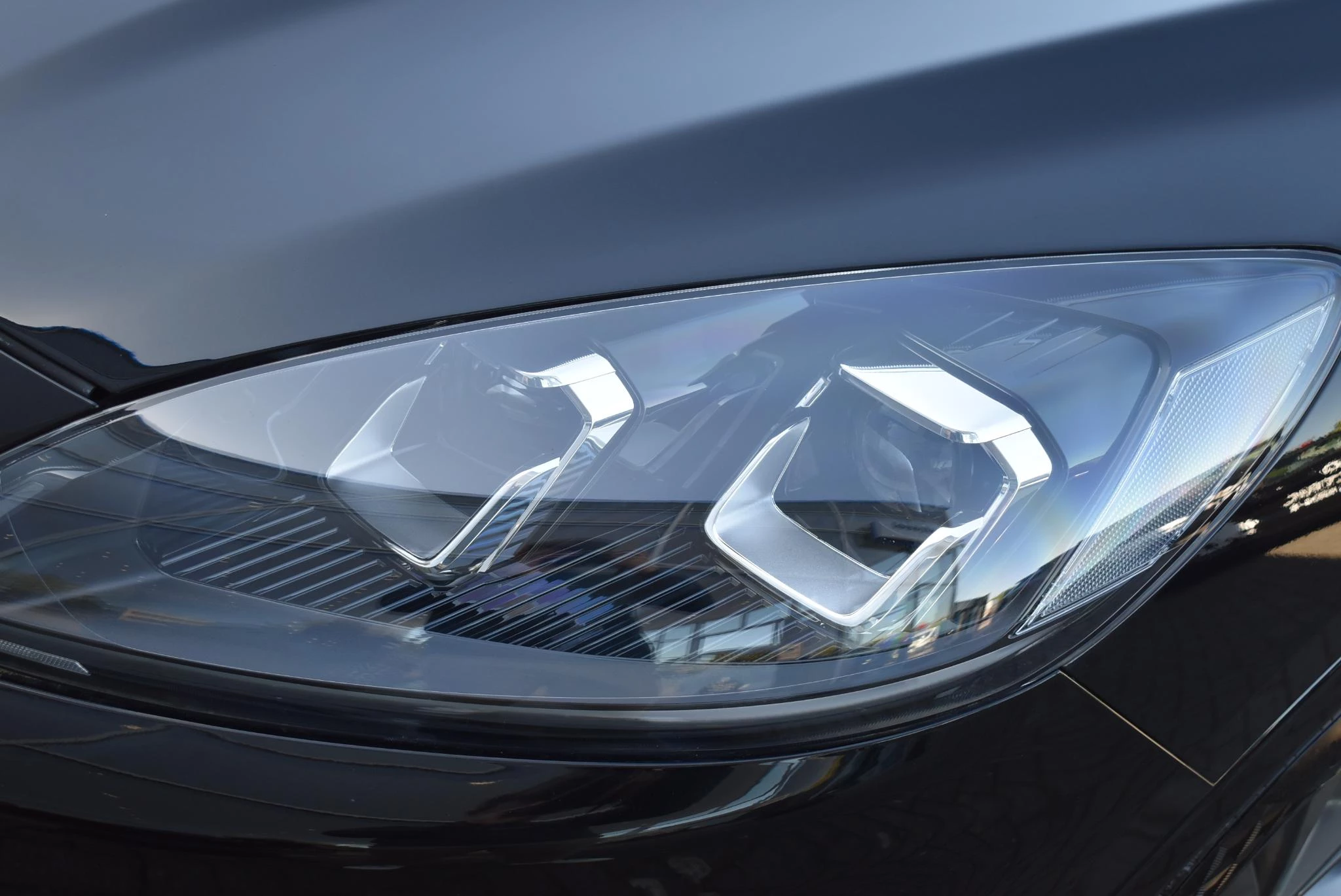 Ford Kuga 2.5 PHEV ST-Line X