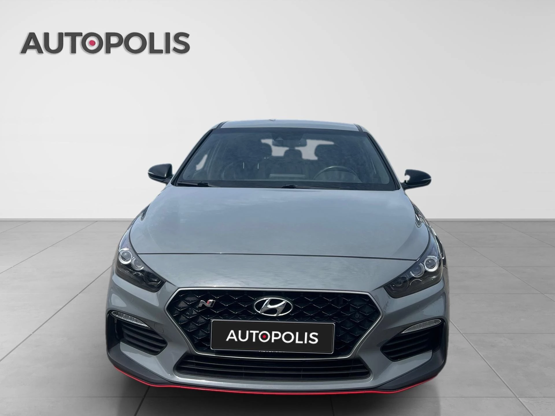 Hyundai i30 N 2.0 T-GDi 202kW N Performance Pack