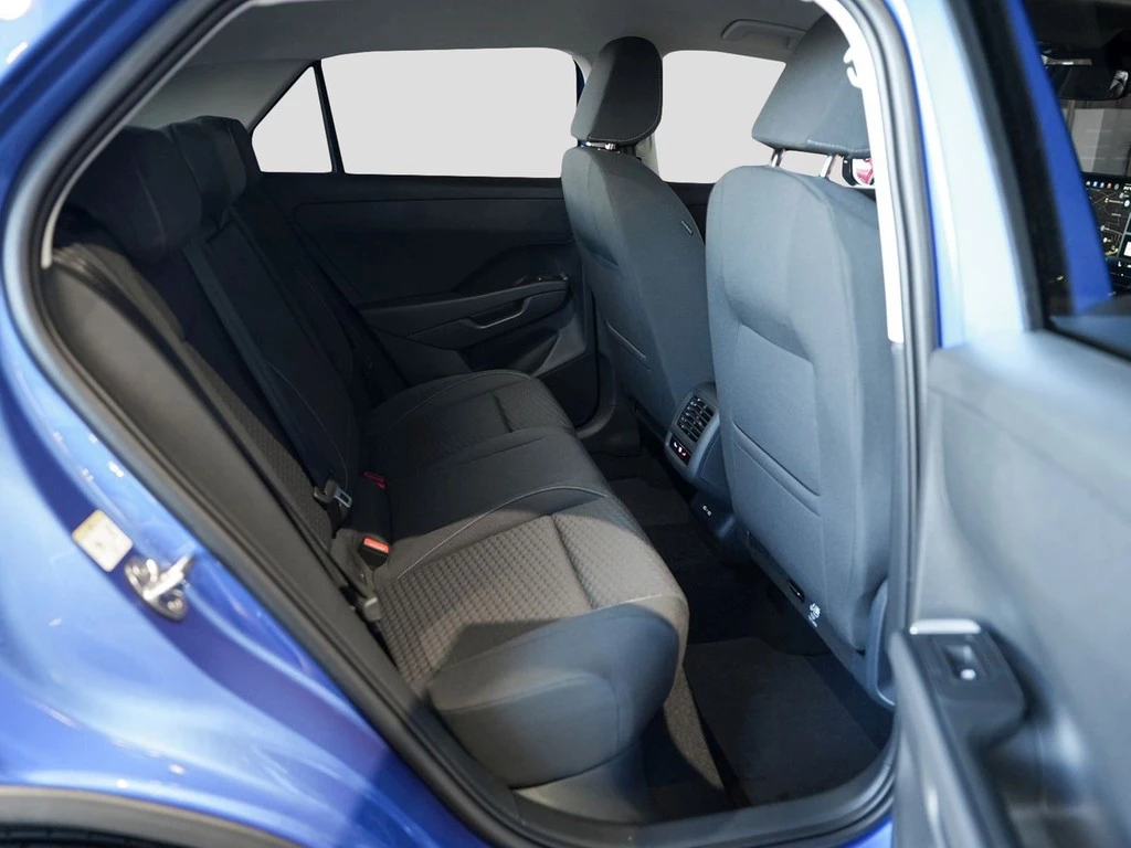 Volkswagen T-Roc 1.5 l eTSI DSG Life Energy Paket VAL VSA