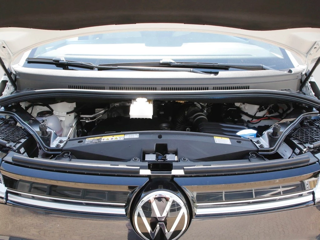 Volkswagen Multivan "75 Jahre Bulli" 2.0 TDI SCR 7-DSG