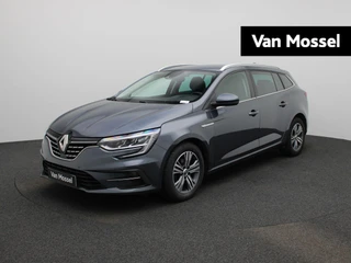 Renault Mégane Grand Tour Grandtour 1.3 TCe Intens