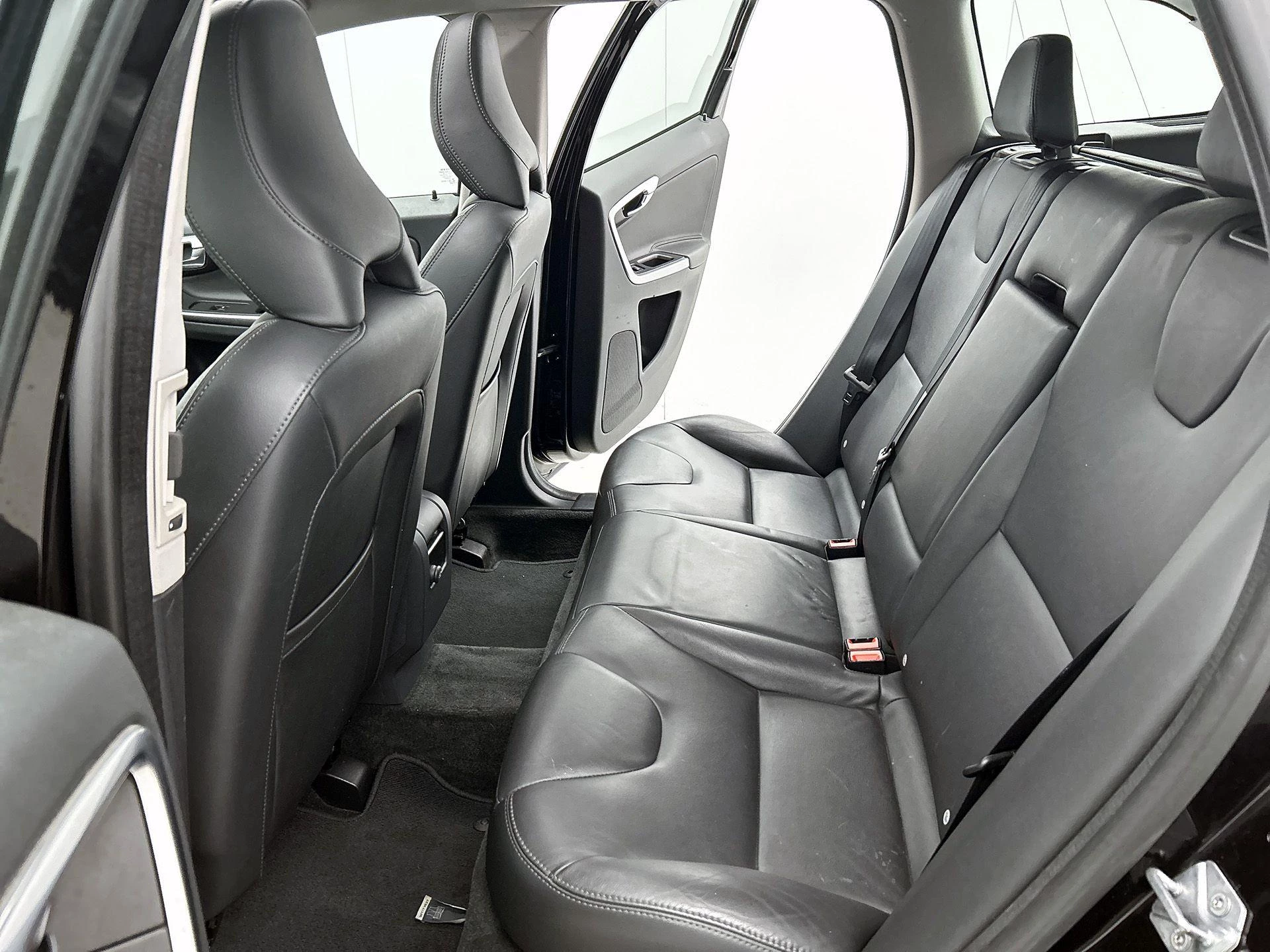 Volvo XC60 2.0 T5 Polar+